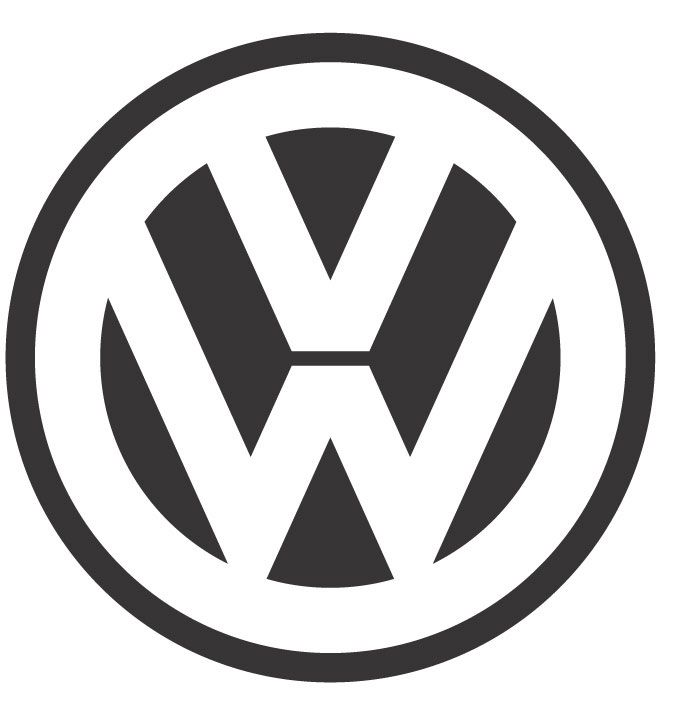 Classic Volkswagen Colors