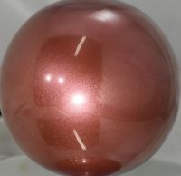 Wine Red Pearl Is a Multi Color series Mica Pigment which is sized at 10-60 UM.