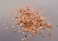 Copper Penny 0.025 .025 Metal Flake Glitter