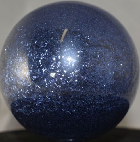 Navy Blue 0.025 .025 Metal Flake Glitter