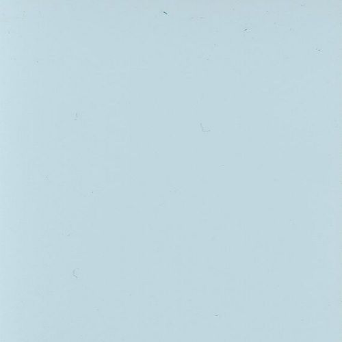 1950's Retro Baby Blue