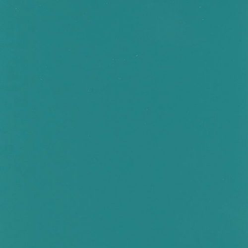 1950's Retro Kingfisher Turquoise