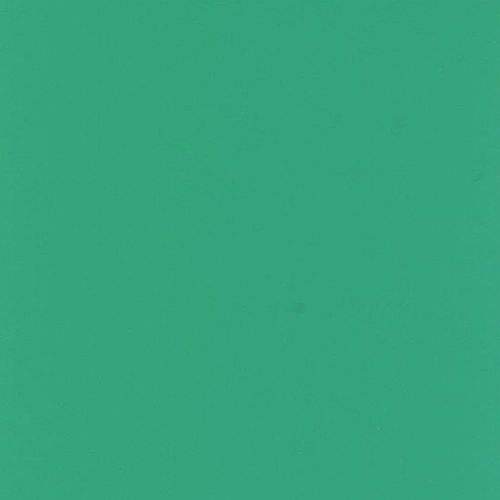 1950's Retro Teal Green