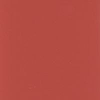 1950's Retro Swedish Red