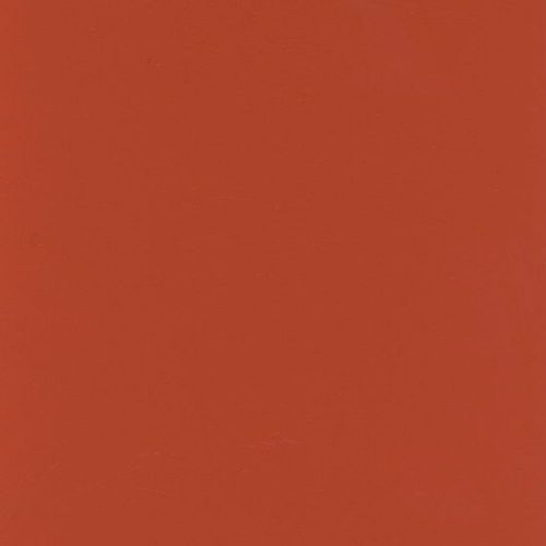 1950's Retro Cadmium Orange