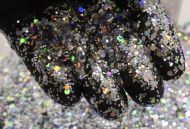 BiFrost Chunky Metal Flake Glitter