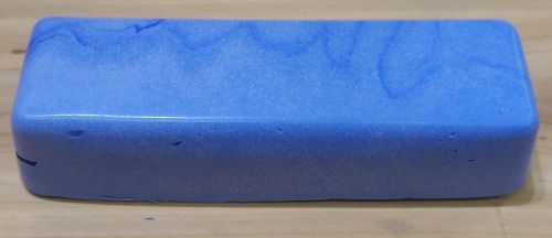 Blue Fine Polishing Compound