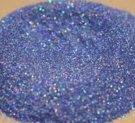 Hawaiian Blue Holographic 0.008 .008 Metal Flake Glitter 
