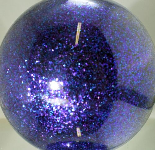 Indigo Blue 0.015 .015 Metal Flake Glitter