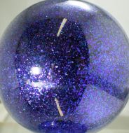 Indigo Blue 0.025 .025 Metal Flake Glitter