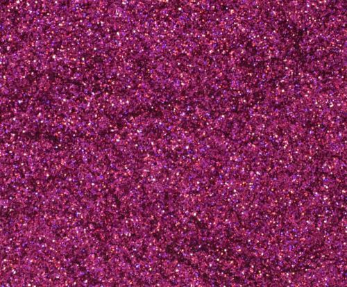 Fuchsia Pink Holographic 0.002 .002 Metal Flake Glitter 