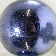 Oxford Blue 0.025 .025 Metal Flake Glitter