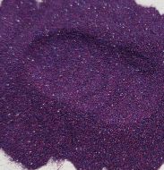 Micro Mini Twilight Purple Holographic Metal Flake .002 Hex